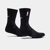 Nike Unicorn NBA Cushioned Crew Socks / Black