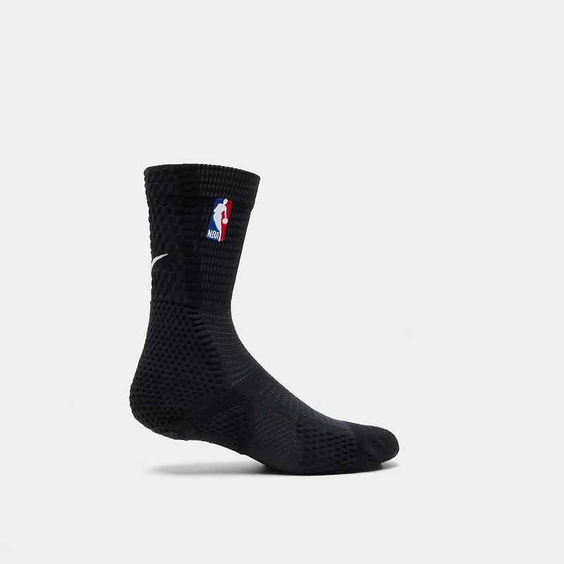 Nike Unicorn NBA Cushioned Crew Socks / Black