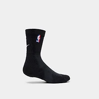 Nike Unicorn NBA Cushioned Crew Socks / Black