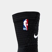 Nike Unicorn NBA Cushioned Crew Socks / Black
