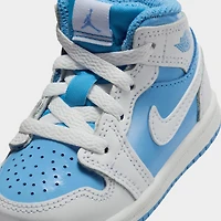 Jordan 1 Mid SE TD White / Legend Blue