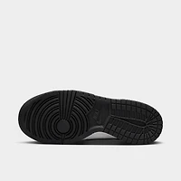 Nike Dunk Low GS Dark Team Red / Summit White