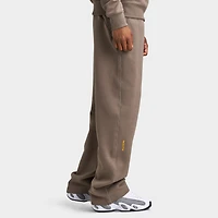 Nike NOCTA Fleece CS Open-Hem Tracksuit Bottoms