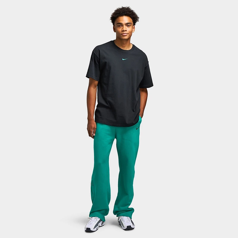 Nike Nocta Pant Fleece Neptune Green/Black