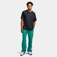 Nike Nocta Pant Fleece Neptune Green/Black