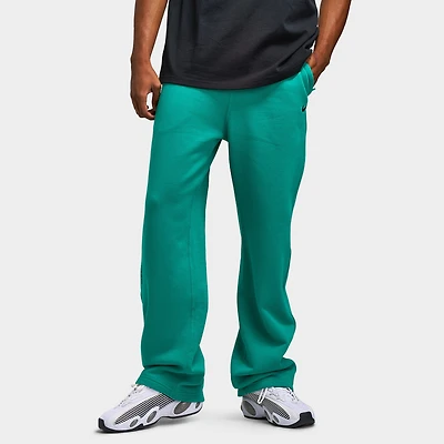 Nike Nocta Pant Fleece Neptune Green/Black