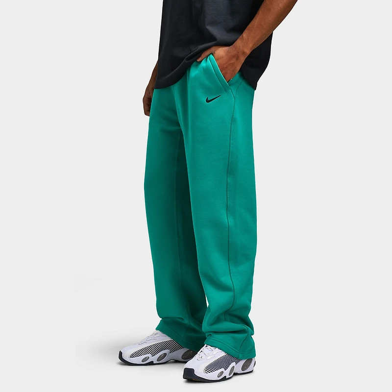Nike Nocta Pant Fleece Neptune Green/Black