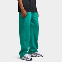 Nike Nocta Pant Fleece Neptune Green/Black