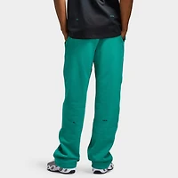 Nike Nocta Pant Fleece Neptune Green/Black