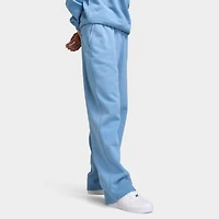 Nike NOCTA Fleece Open Hem Pants / Work Blue