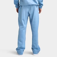 Nike NOCTA Fleece Open Hem Pants / Work Blue