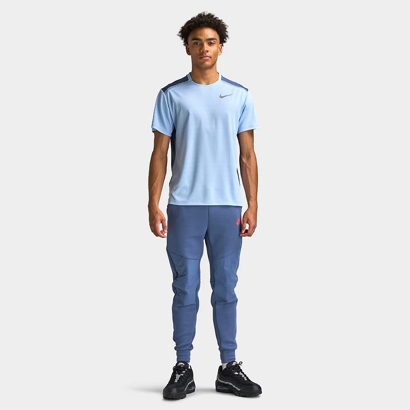Nike Miler Running Top / Cobalt Bliss
