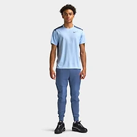 Nike Miler Running Top / Cobalt Bliss