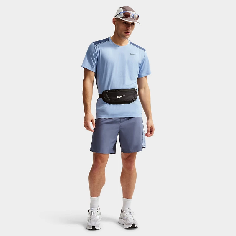 Nike Miler Running Top / Cobalt Bliss