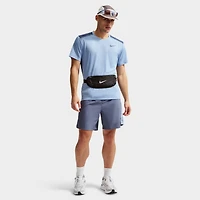 Nike Miler Running Top / Cobalt Bliss