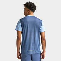 Nike Miler Running Top / Cobalt Bliss
