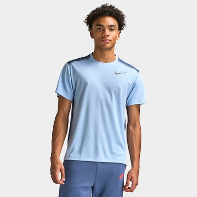 Nike Miler Running Top / Cobalt Bliss