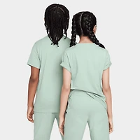 Nike Sportswear Juniors' T-Shirt Steam