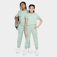 Nike Sportswear Juniors' T-Shirt Steam