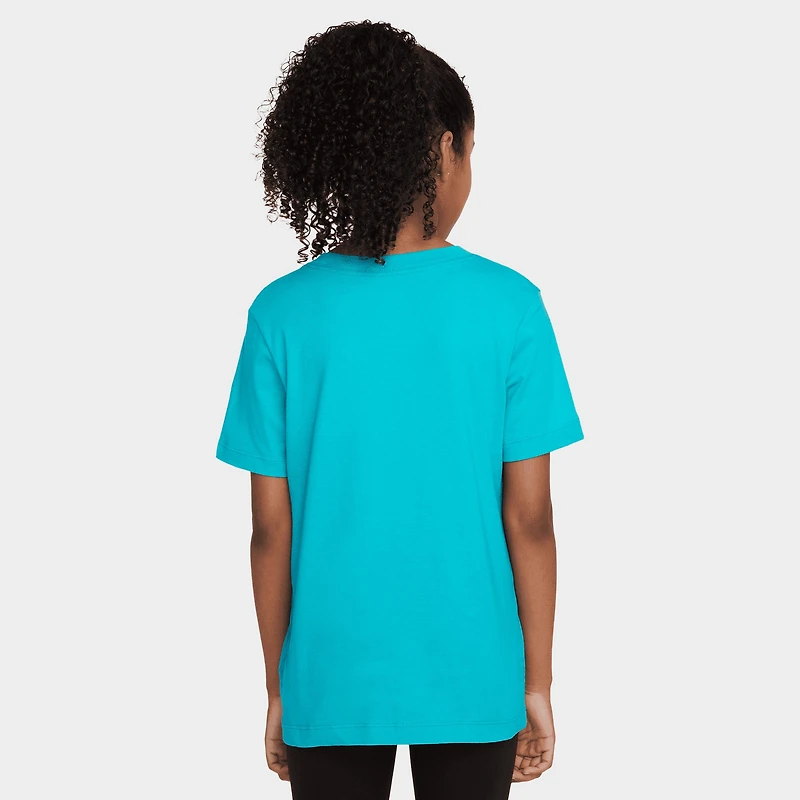 Nike Sportswear Juniors' T-Shirt Dusty Cactus