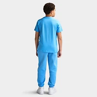 Nike Sportswear Juniors' Futura Tee / University Blue