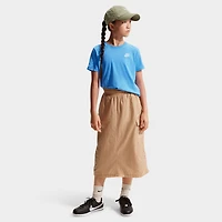 Nike Sportswear Juniors' Futura Tee / University Blue