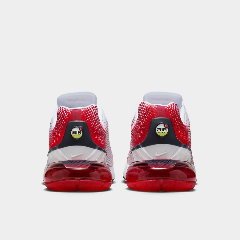 Nike Air Max Phoenix Blanc / Rouge