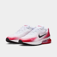 Nike Air Max Phoenix Blanc / Rouge
