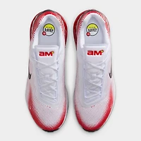 Nike Air Max Phoenix Blanc / Rouge