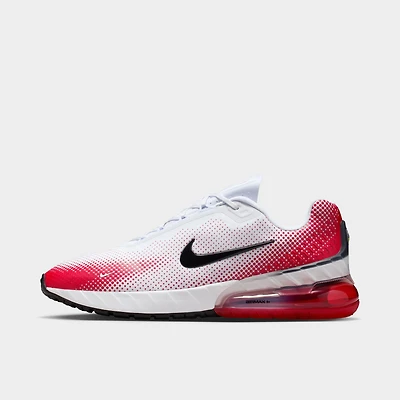 Nike Air Max Phoenix Blanc / Rouge