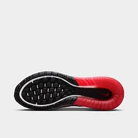 Nike Air Max Phoenix Blanc / Rouge