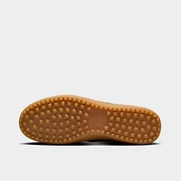 Nike Women's Field General Black / White - Gum Light Brown