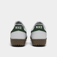 Nike Women's Field General White / Gorge Green - Dark Gum