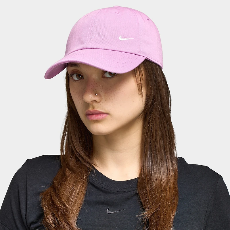 Nike Club Casquette Lt Magenta / Sai
