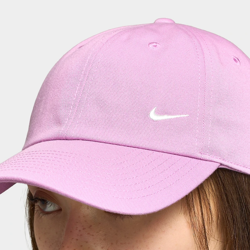 Nike Club Cap Lt Magenta / Sai