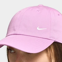 Nike Club Cap Lt Magenta / Sai