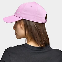 Nike Club Cap Lt Magenta / Sai