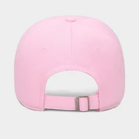 Nike Club Unstructured Small Swoosh Cap Pink Rise / Sail