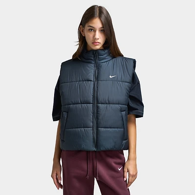 Nike Women's Therma-FIT Loose Vest / Black