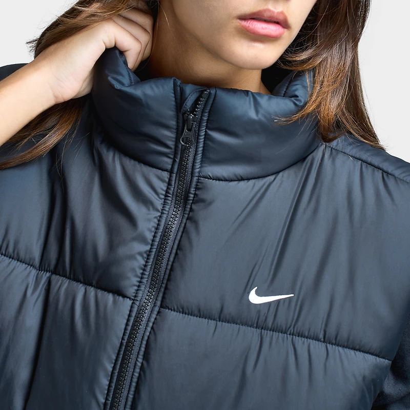 Nike Therma-FIT Femme Loose Veste / Noir