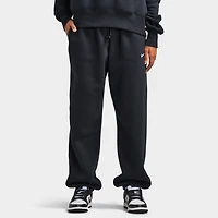 Nike Sportswear Women's Phoenix Fleece Pants Black / Sail