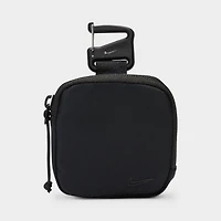 Nike NSW Commute Sac à dos Noir/Noir - Anthracite
