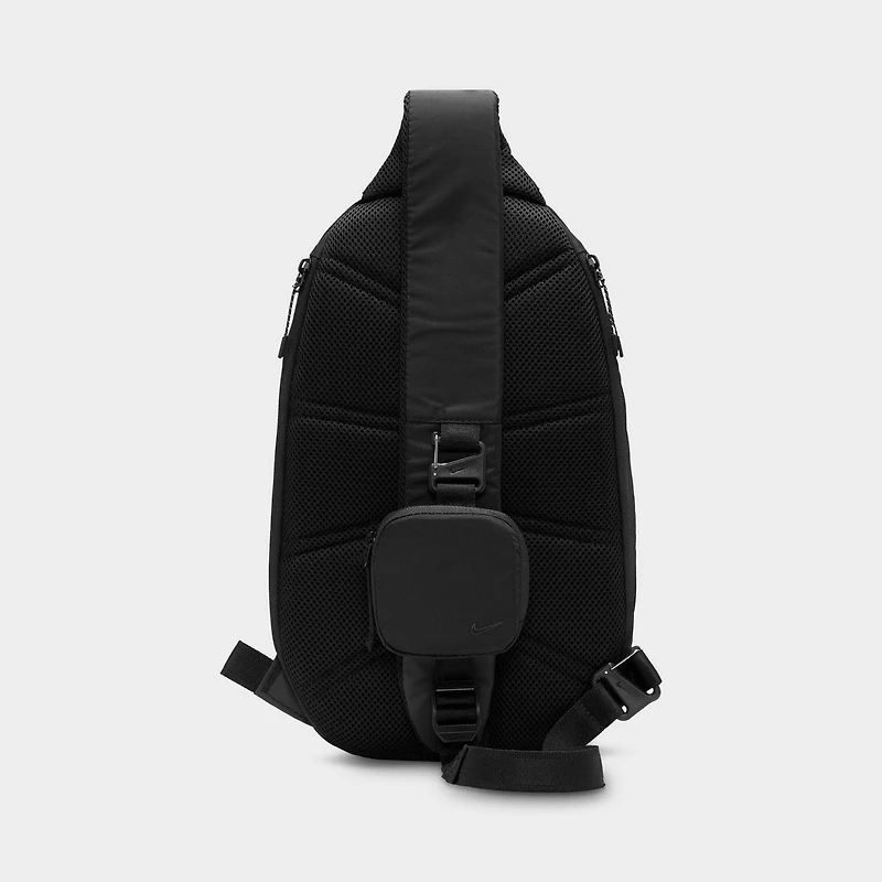 Nike Sportswear Commute Sling Bag / Black
