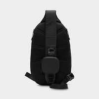 Nike Sportswear Commute Sling Bag / Black