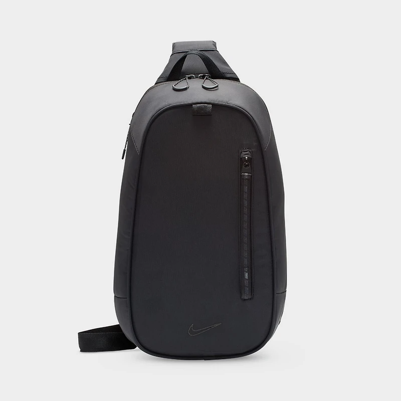 Nike Sportswear Commute Sling Bag / Black