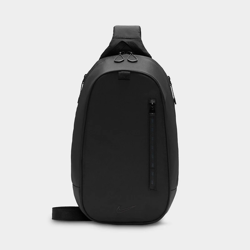 Nike Sportswear Commute Sling Bag / Black