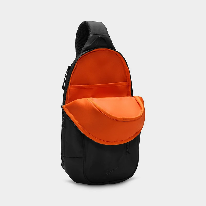 Nike Sportswear Commute Sling Bag / Black