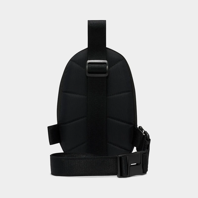 Nike Sportswear Commute Crossbody Bag / Black