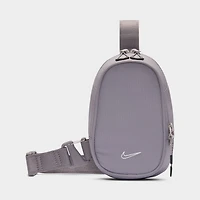 Nike Sportswear Commute Sac bandoulière  / Gris fumé LT