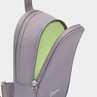 Nike Sportswear Commute Crossbody Bag / LT Smoke Grey